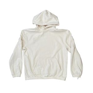 HOKA ONE ONE Sherpa Fleece Hoodie